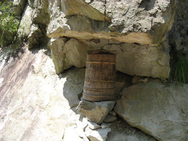 我驴我乐山水间