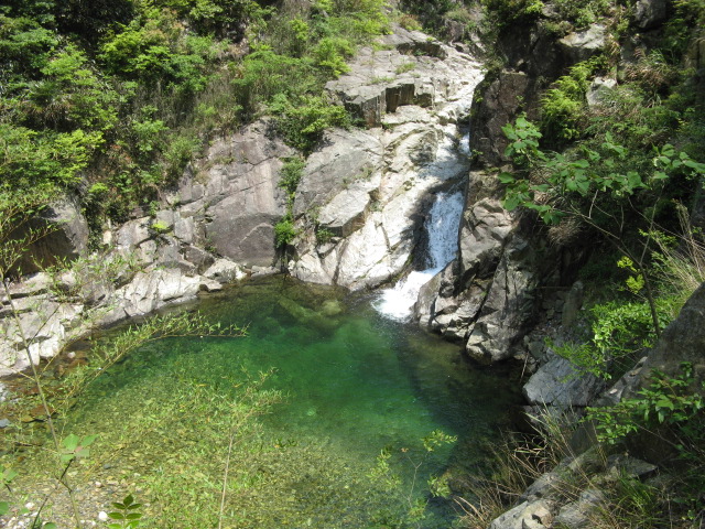 我驴我乐山水间