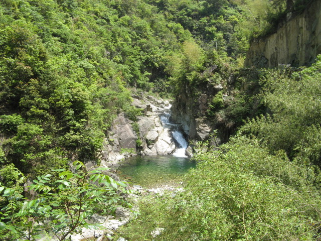 我驴我乐山水间