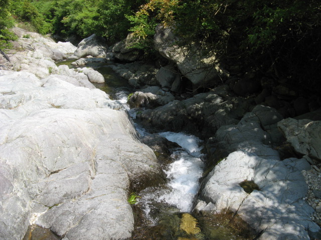我驴我乐山水间
