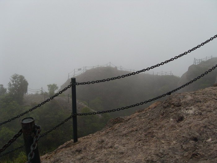 乐清市“中雁杯”登山比赛掠影