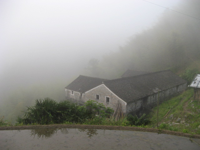 我驴我乐山水间