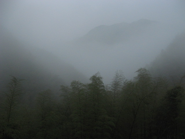 我驴我乐山水间