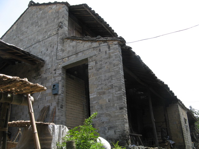 我驴我乐山水间