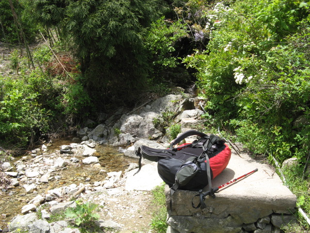 我驴我乐山水间