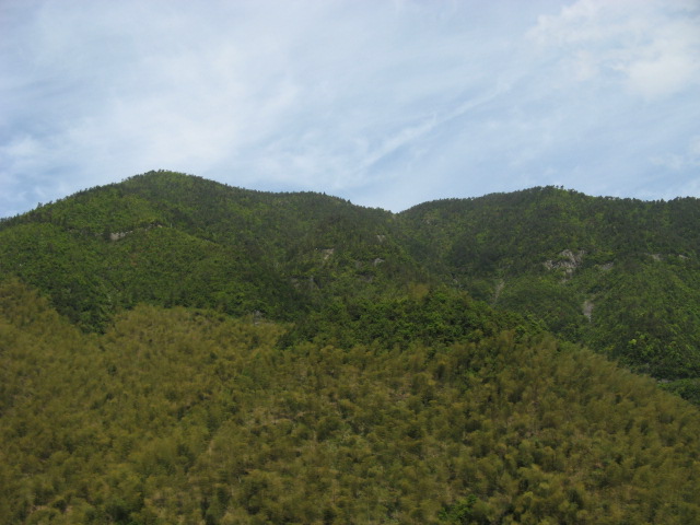 我驴我乐山水间