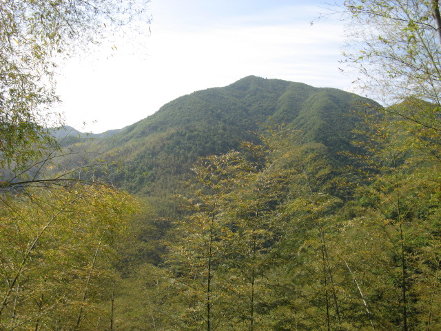 我驴我乐山水间