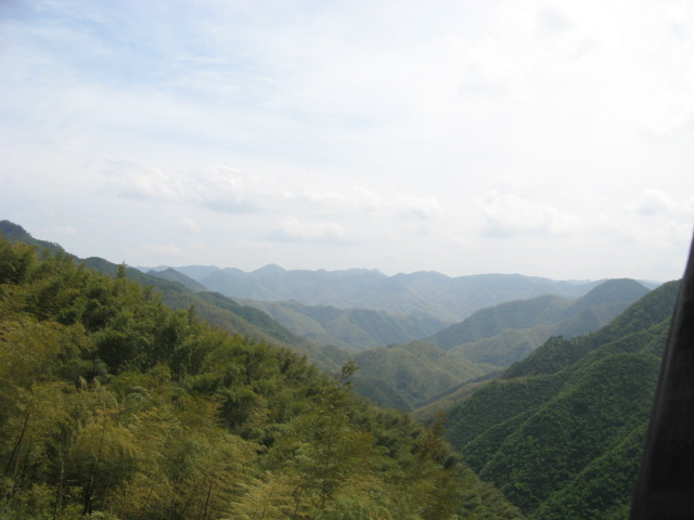 我驴我乐山水间