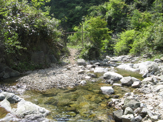 我驴我乐山水间