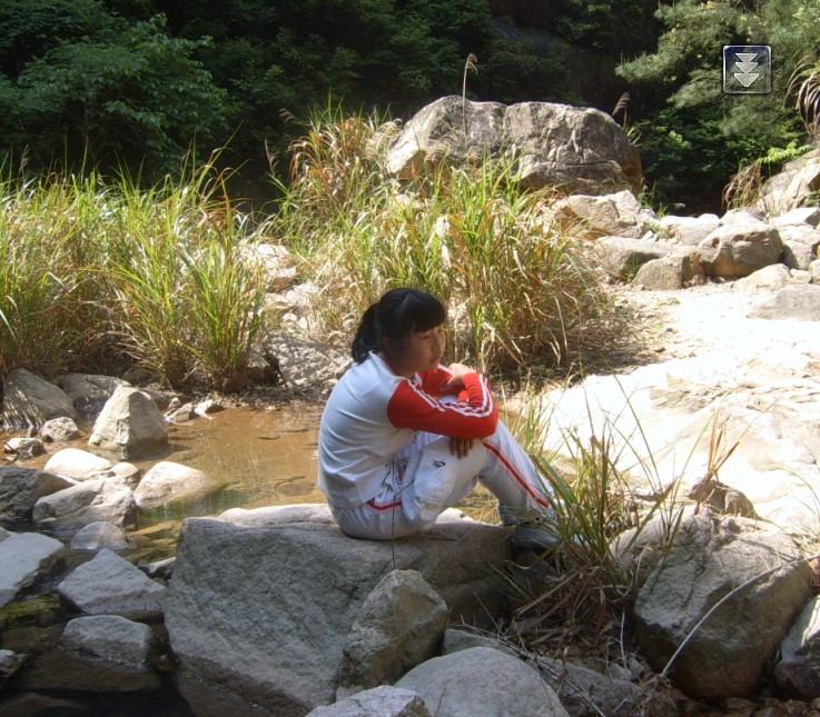 桃源寻踪—仙女石—桃源洞