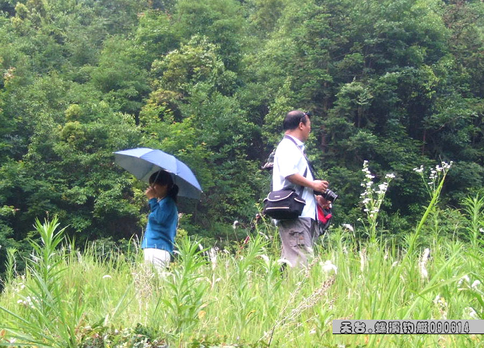 天台驴友俱乐部-乐清老狼户外联谊活动全记录.
