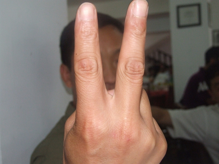 乐清市“中雁杯”登山比赛掠影