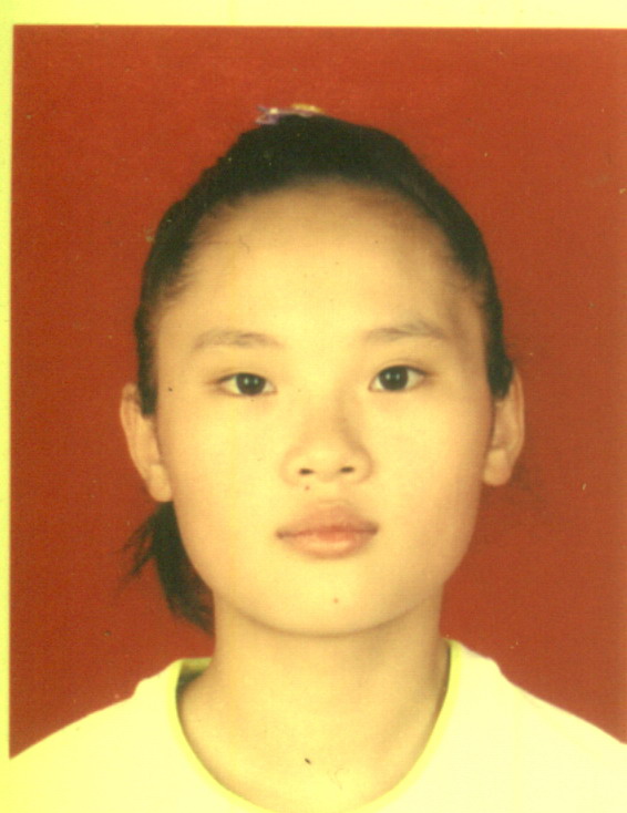 寻人启事
