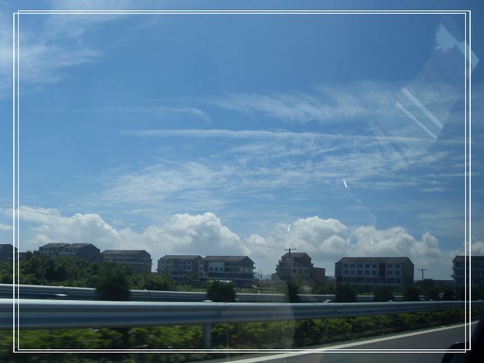 怡情踏浪沙镬岛