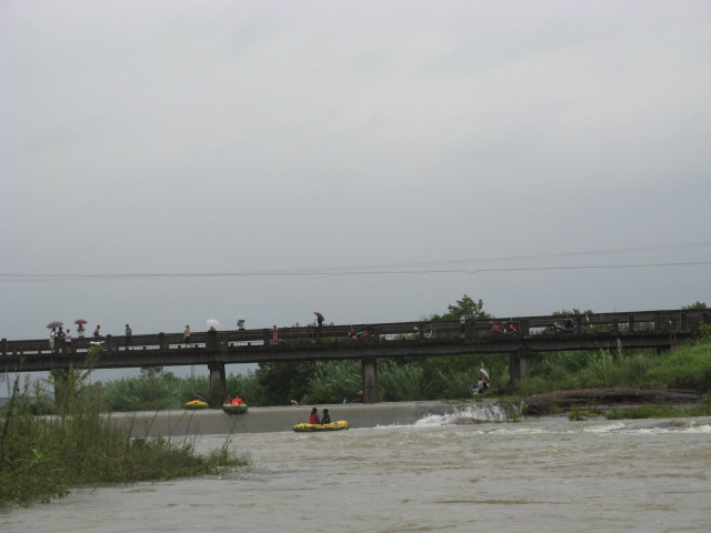 我驴我乐山水间