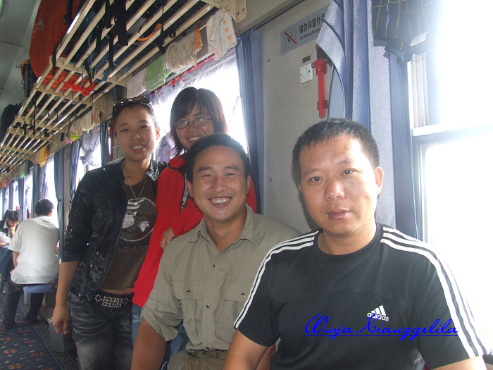 2009.香格里拉心灵之旅