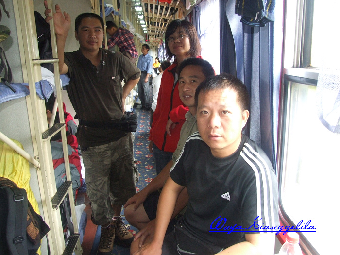 2009.香格里拉心灵之旅