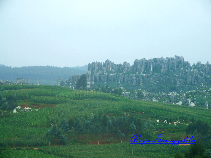 2009.香格里拉心灵之旅