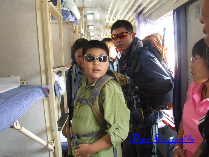 2009.香格里拉心灵之旅