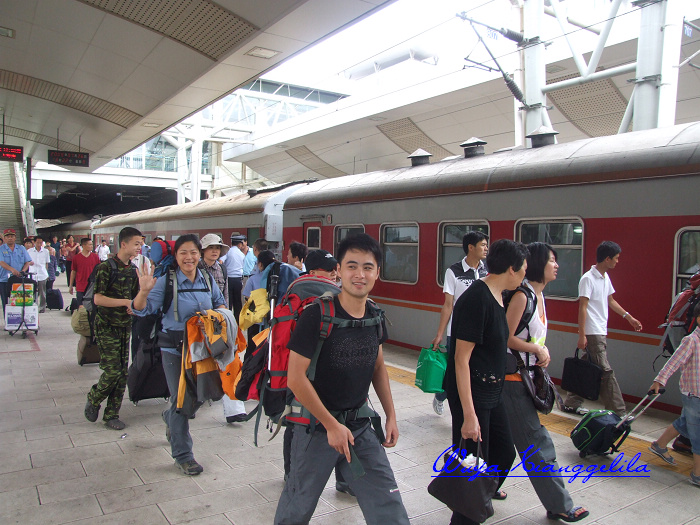 2009.香格里拉心灵之旅