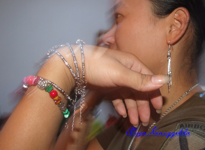 2009.香格里拉心灵之旅