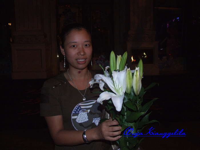 2009.香格里拉心灵之旅