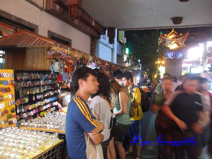 2009.香格里拉心灵之旅