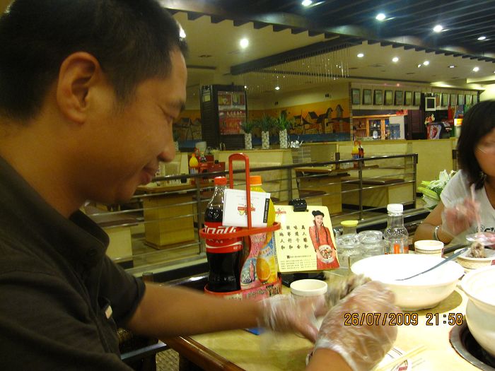 2009.香格里拉心灵之旅