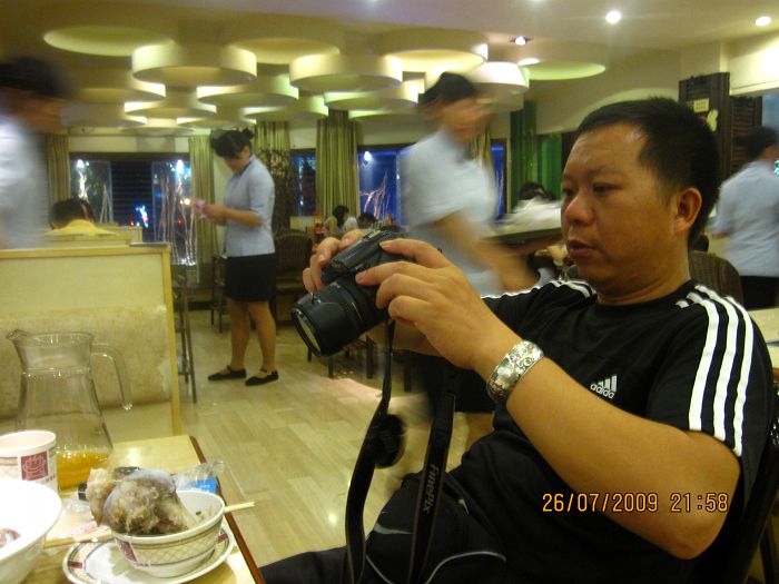 2009.香格里拉心灵之旅