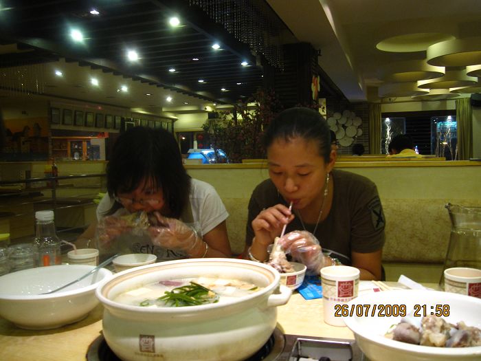 2009.香格里拉心灵之旅
