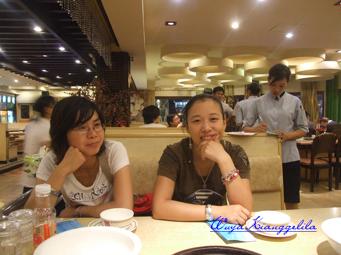 2009.香格里拉心灵之旅