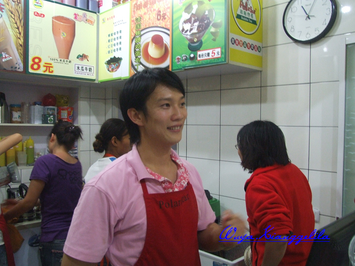 2009.香格里拉心灵之旅