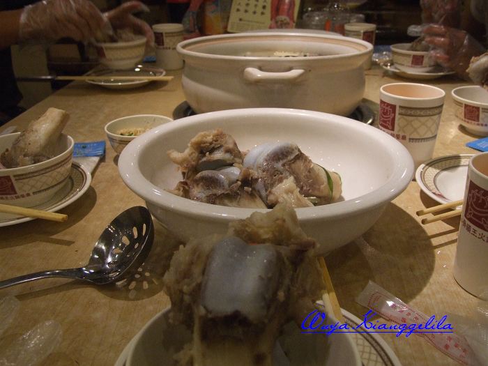 2009.香格里拉心灵之旅