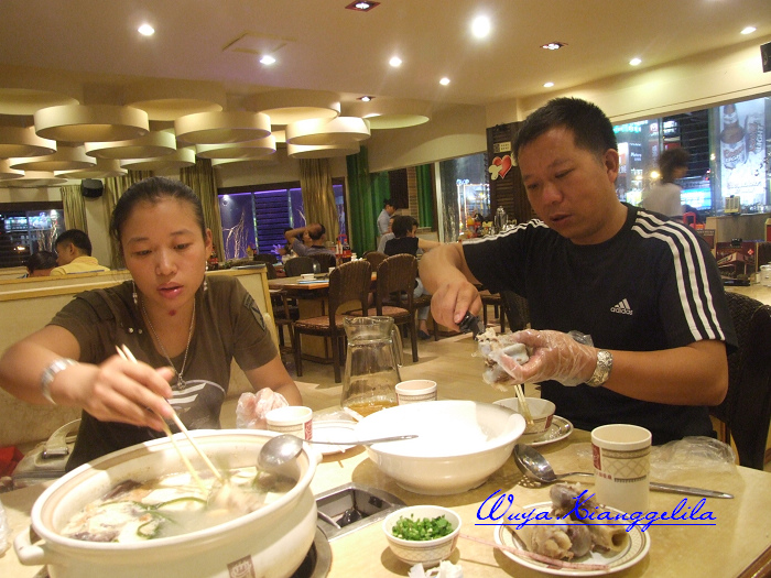 2009.香格里拉心灵之旅