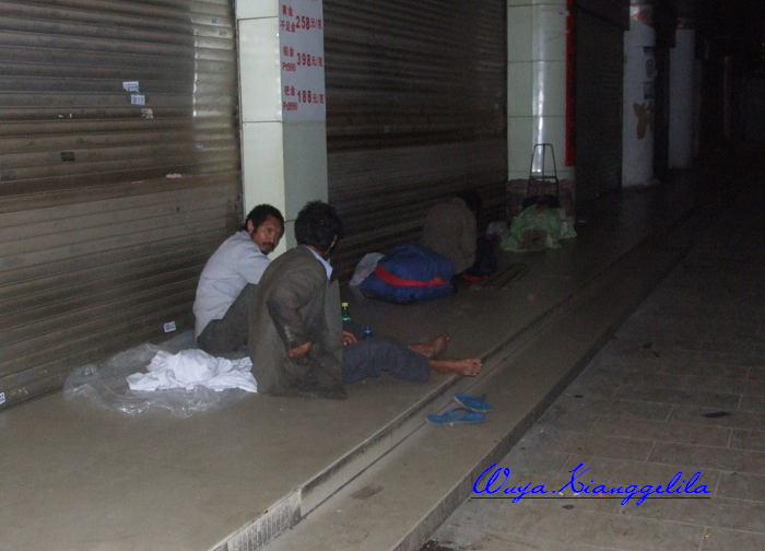 2009.香格里拉心灵之旅