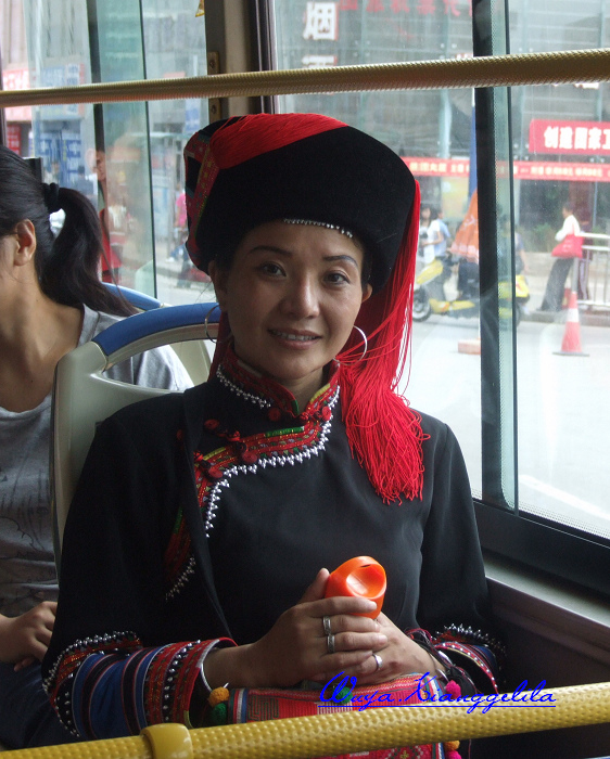 2009.香格里拉心灵之旅