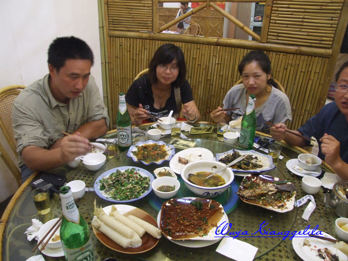 2009.香格里拉心灵之旅