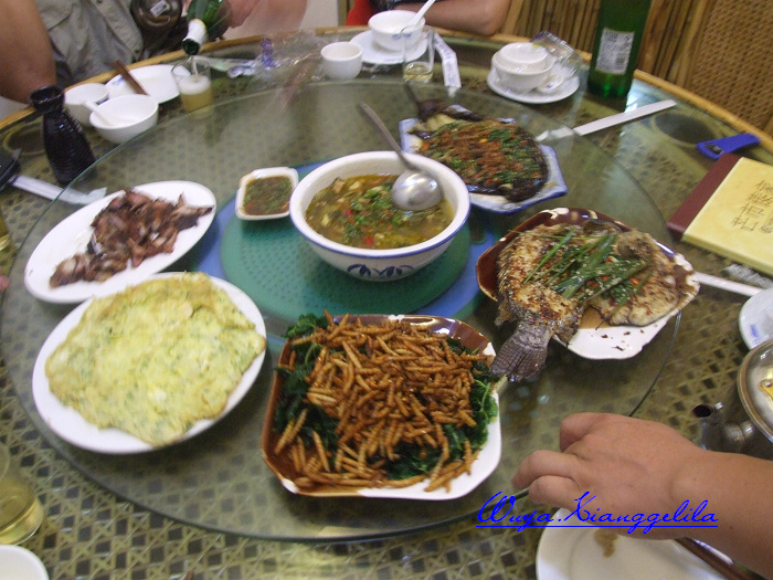 2009.香格里拉心灵之旅