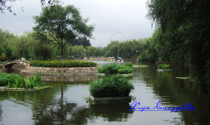 2009.香格里拉心灵之旅