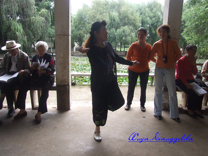 2009.香格里拉心灵之旅