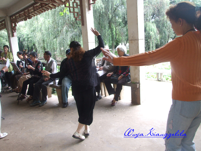 2009.香格里拉心灵之旅