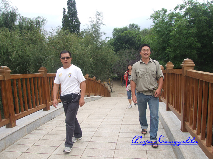 2009.香格里拉心灵之旅