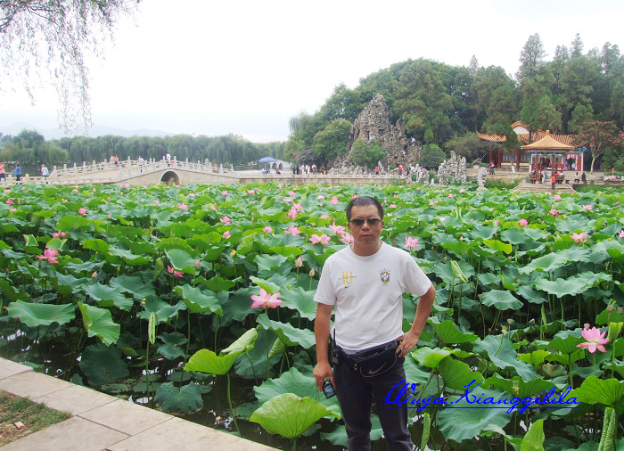 2009.香格里拉心灵之旅