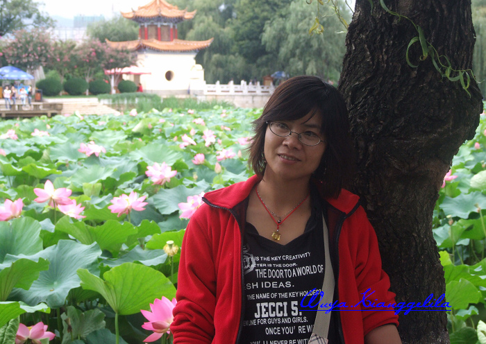 2009.香格里拉心灵之旅