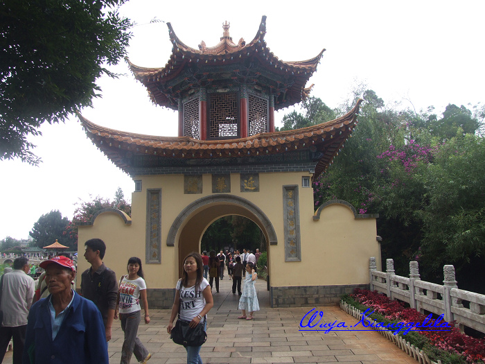 2009.香格里拉心灵之旅