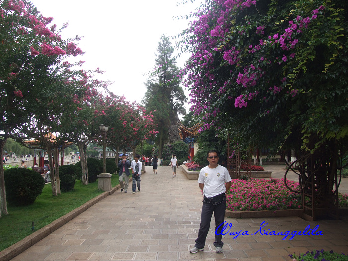 2009.香格里拉心灵之旅