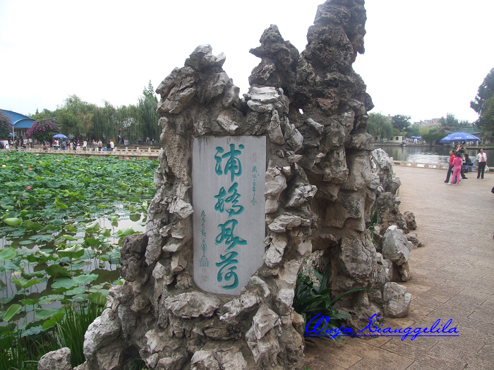 2009.香格里拉心灵之旅