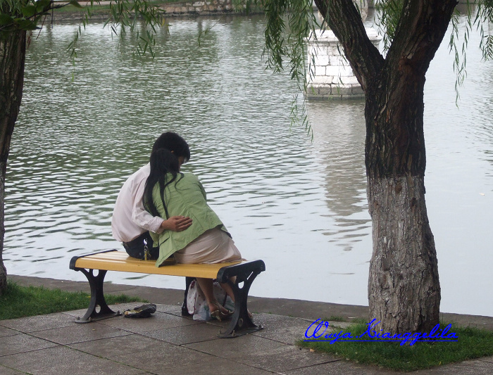 2009.香格里拉心灵之旅