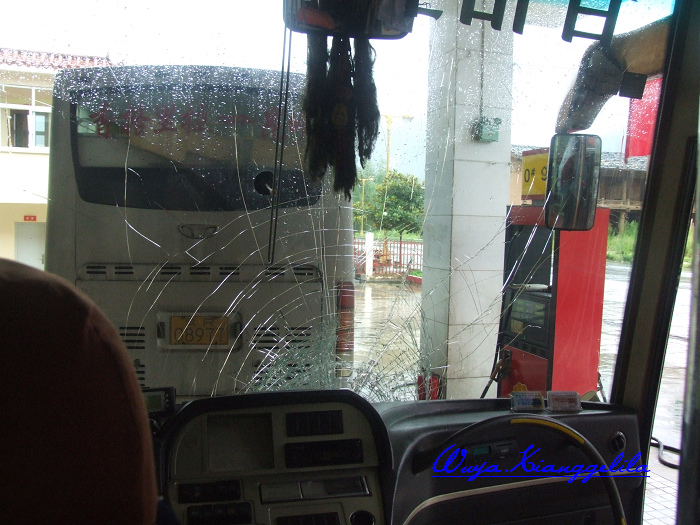 2009.香格里拉心灵之旅