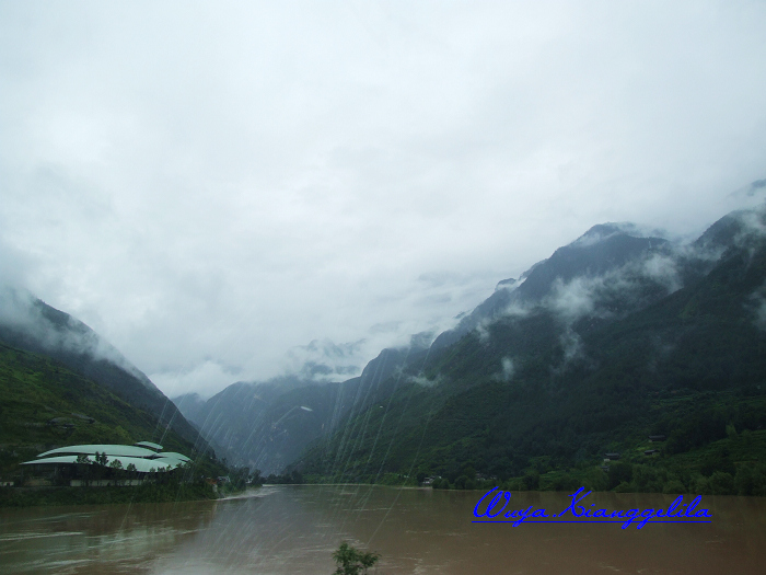 2009.香格里拉心灵之旅